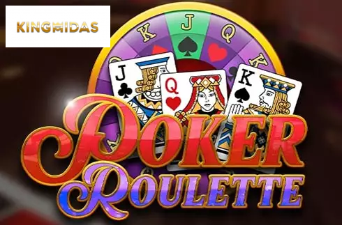 Poker Roulette